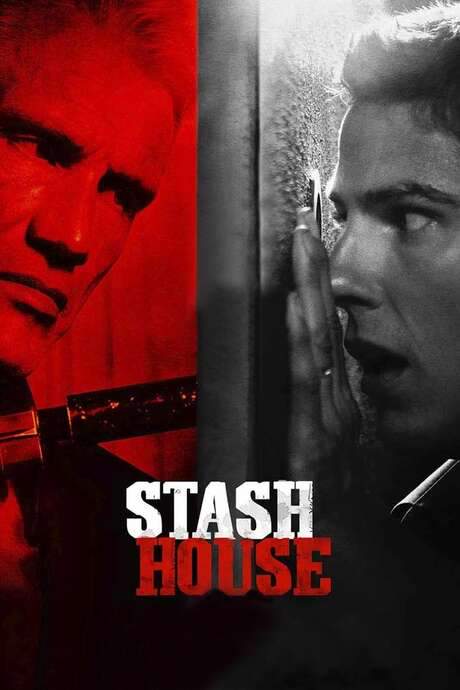 Stash House